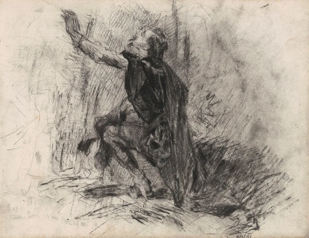 Don Quixote 30