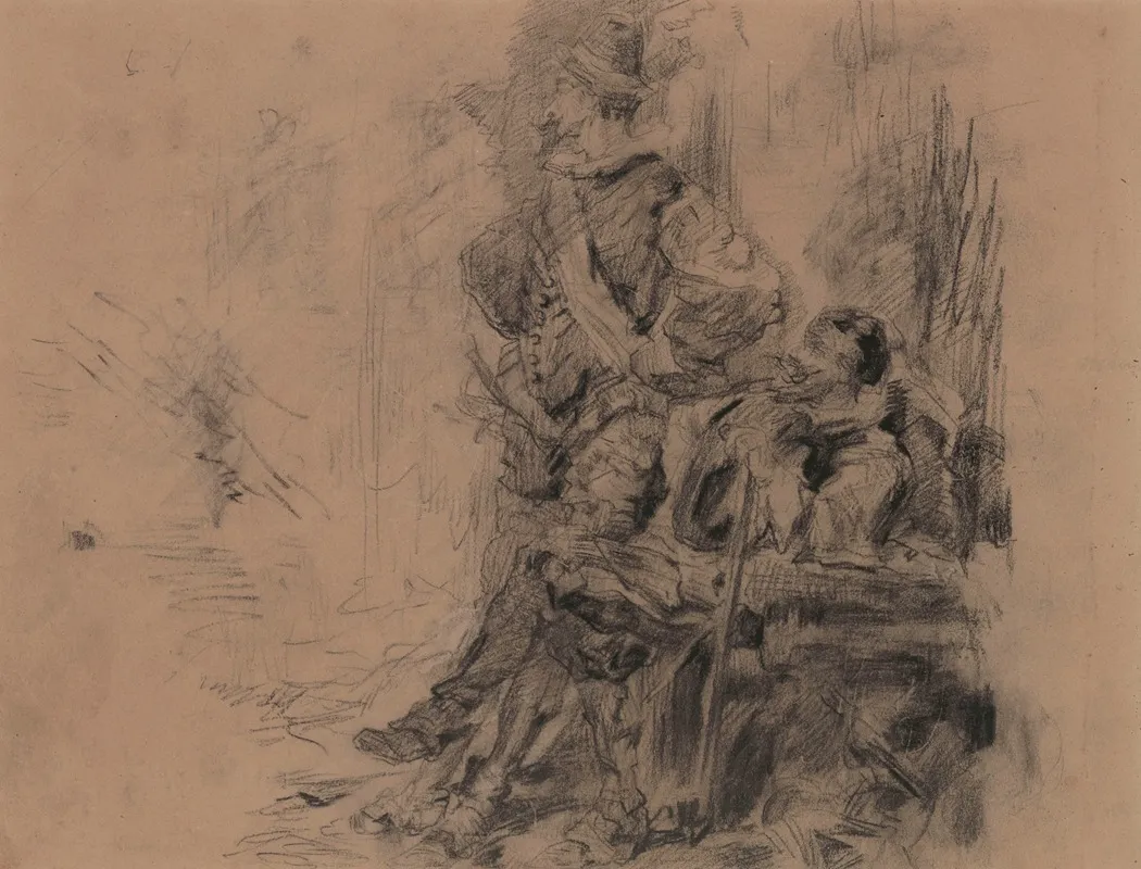 Don Quixote 31