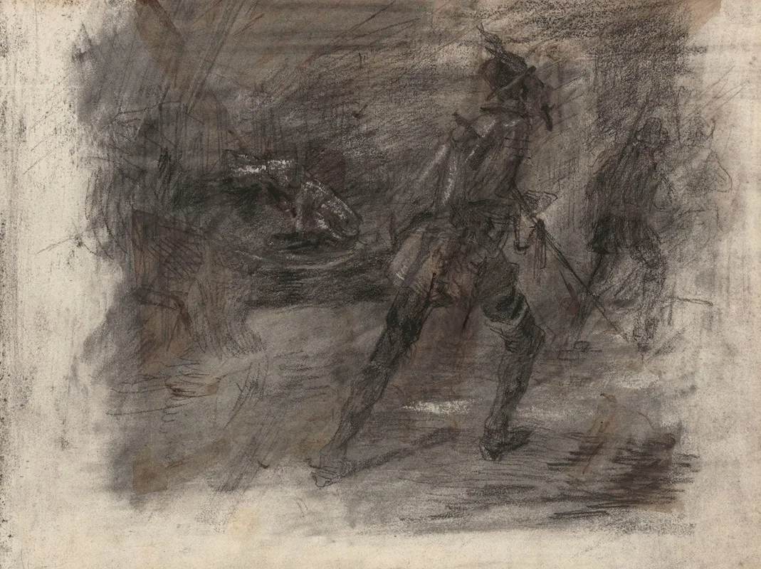 Don Quixote 33