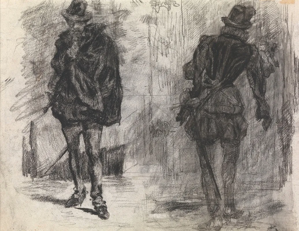 Don Quixote 34