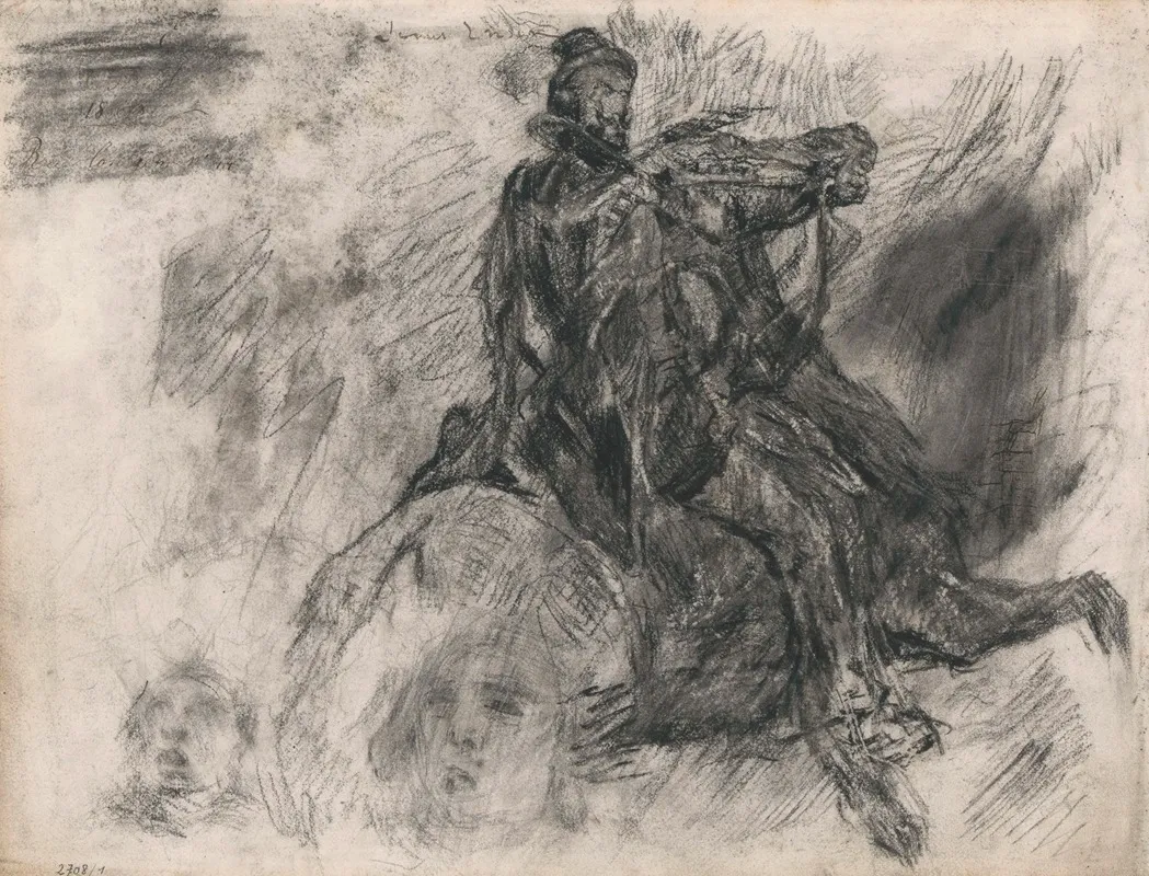Don Quixote 39