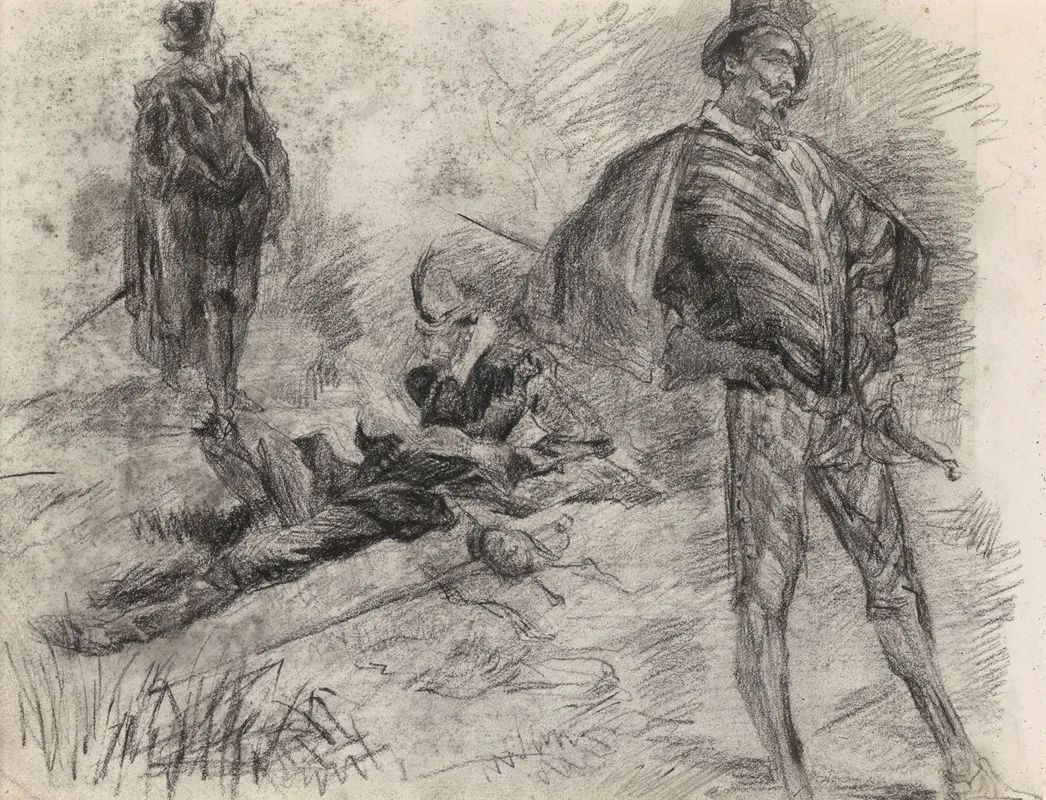 Don Quixote 5