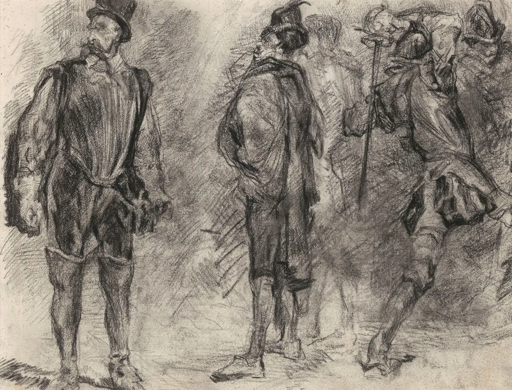 Don Quixote 6