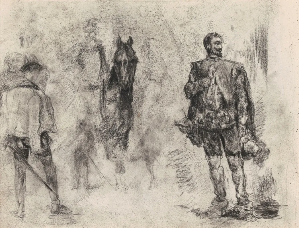 Don Quixote 7