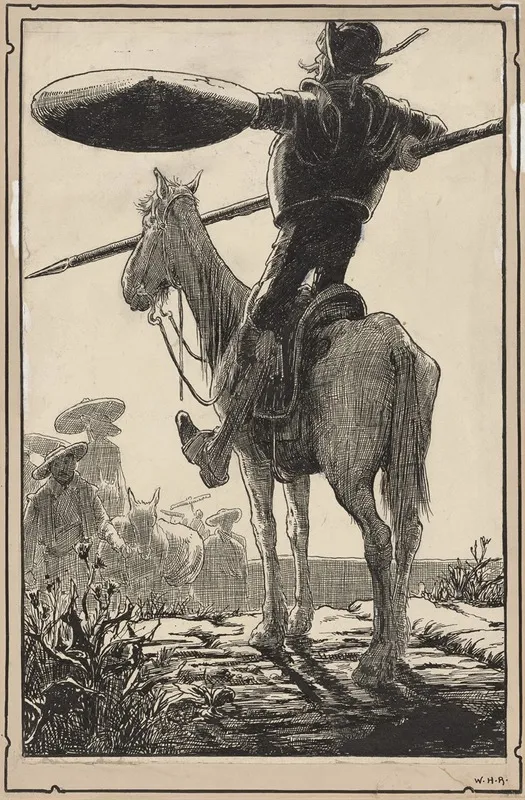 Don Quixote