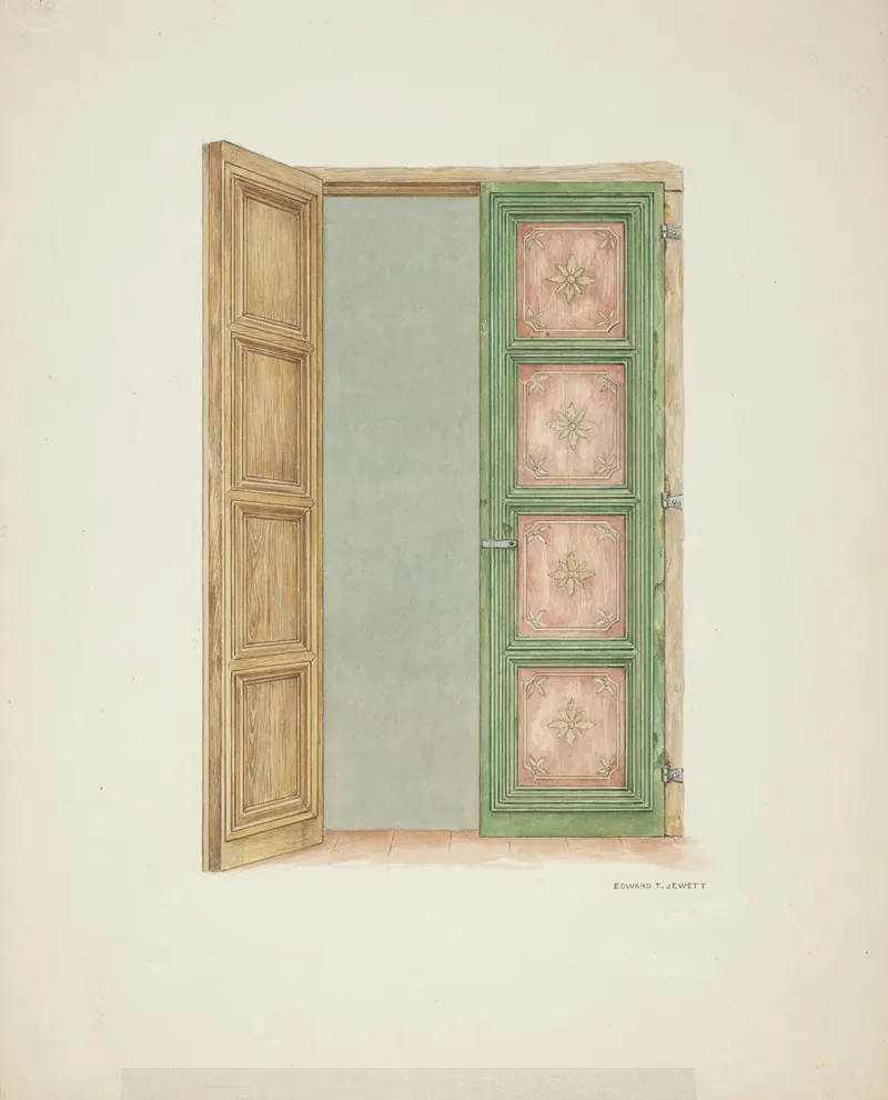 Doors 3