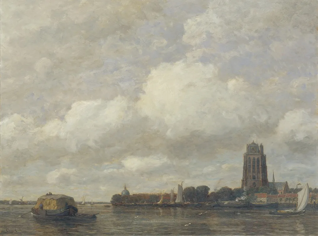 Dordrecht 2