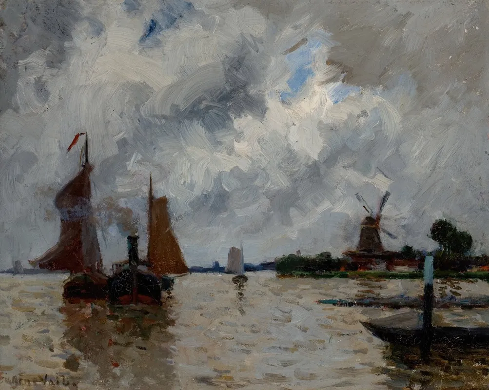 Dordrecht 3