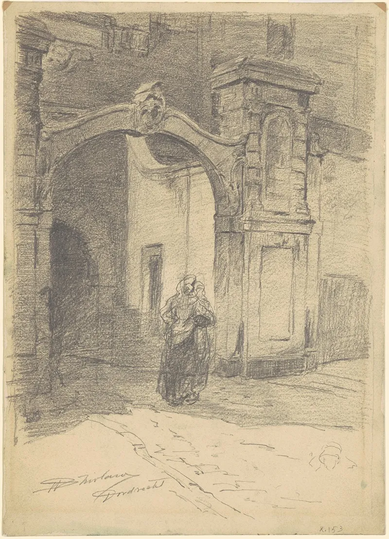 Dordrecht