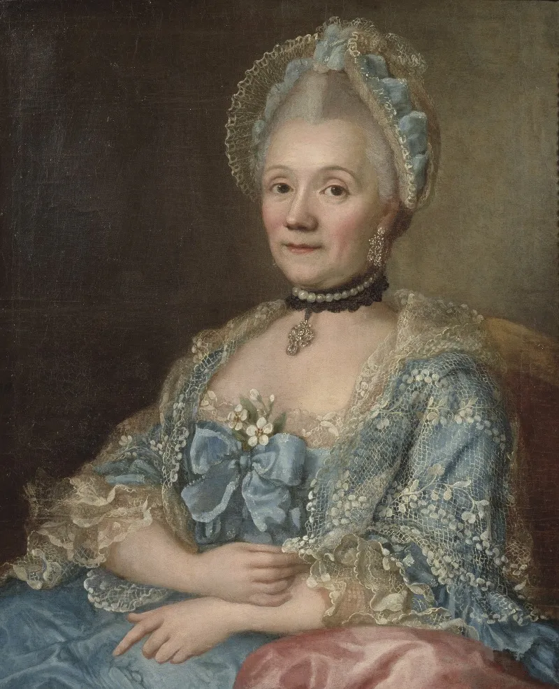 Dorothea Elisabeth Schultz