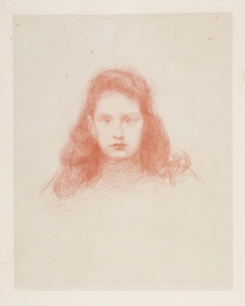 Dorothy 3