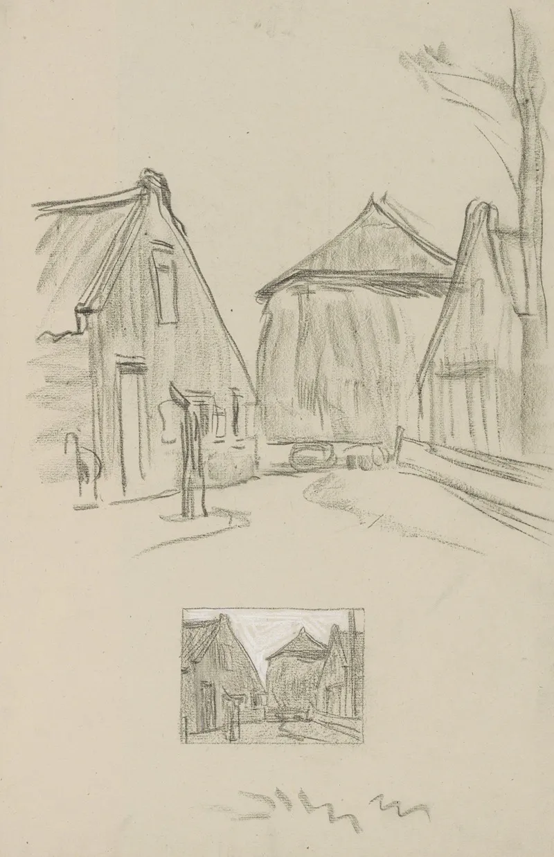 Dorpsstraat 2