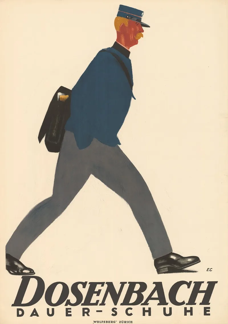 Dosenbach Dauer Schuhe