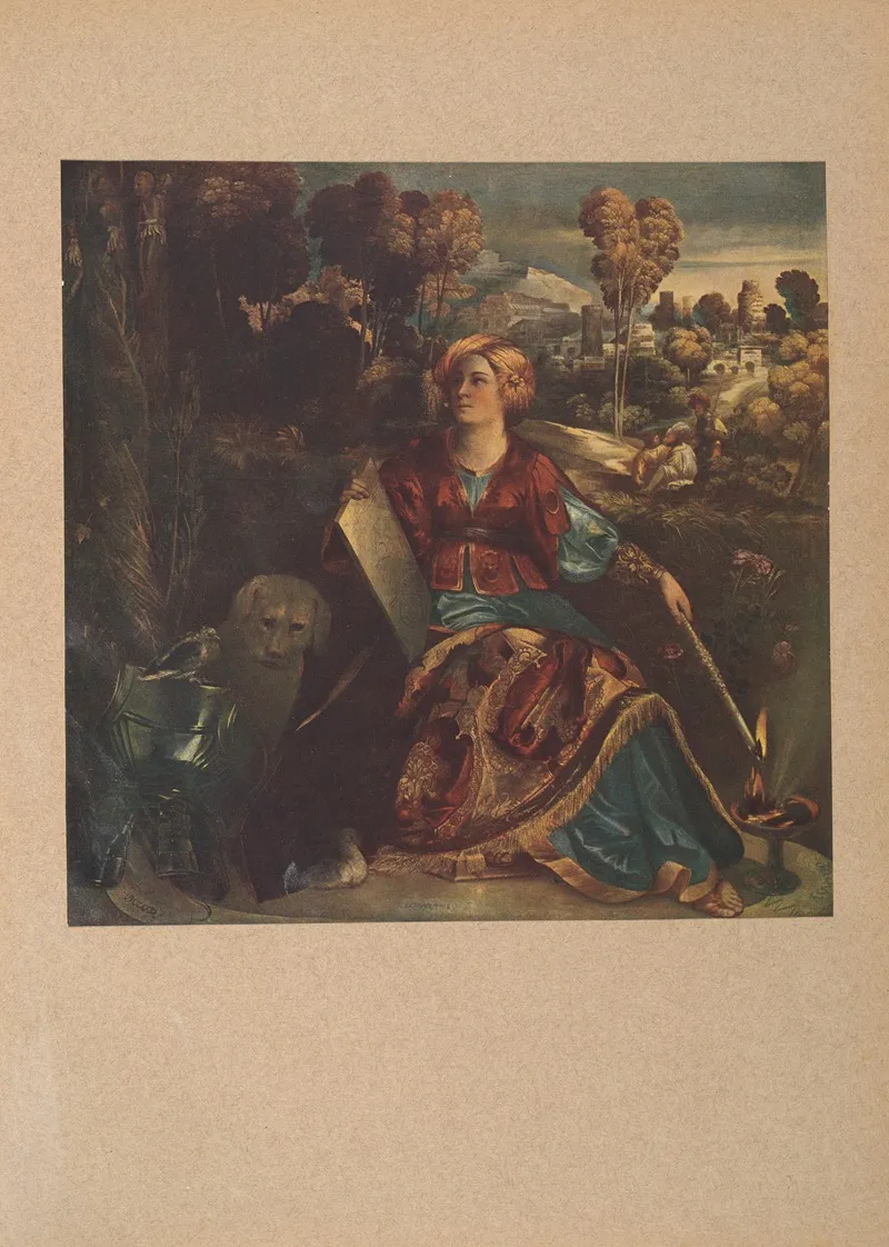 Dosso? ?dossi?? ?circe