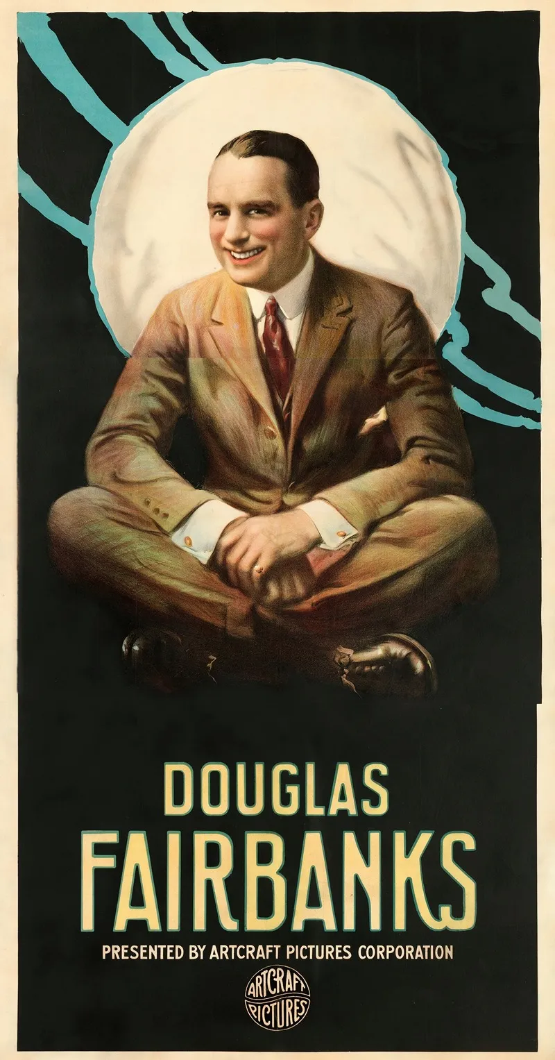 Douglas Fairbanks