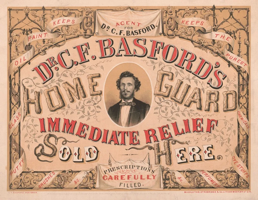 Dr C F Basfords Home Guard 2