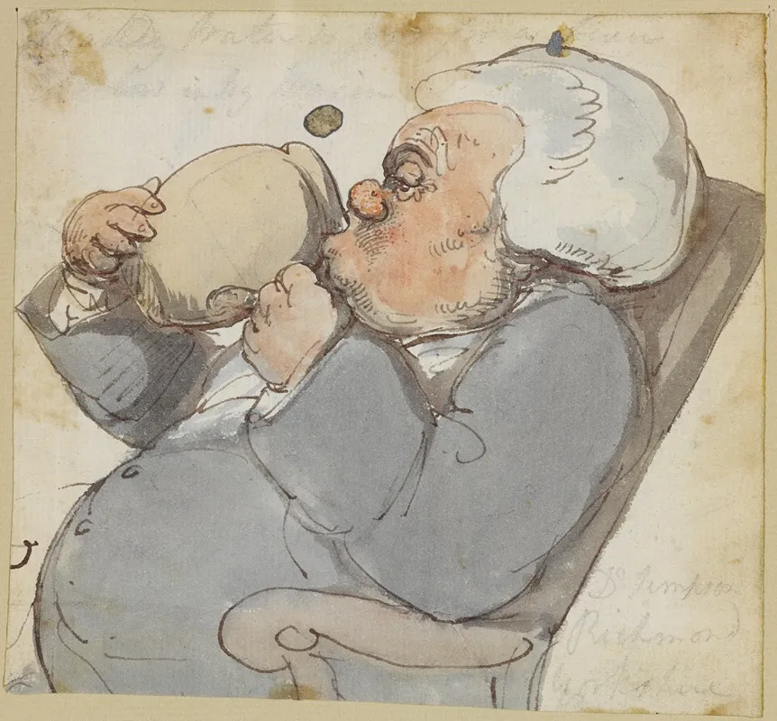 Dr Simpson Richmond Yorkshire