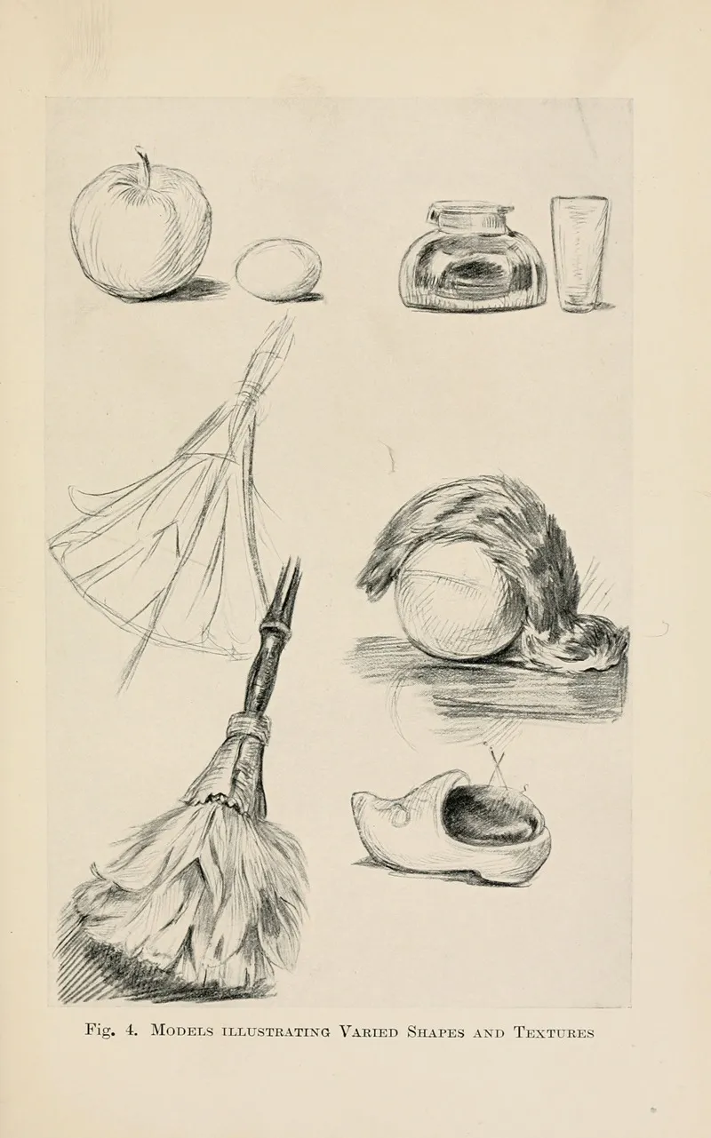 Drawing For Beginners Pl 03