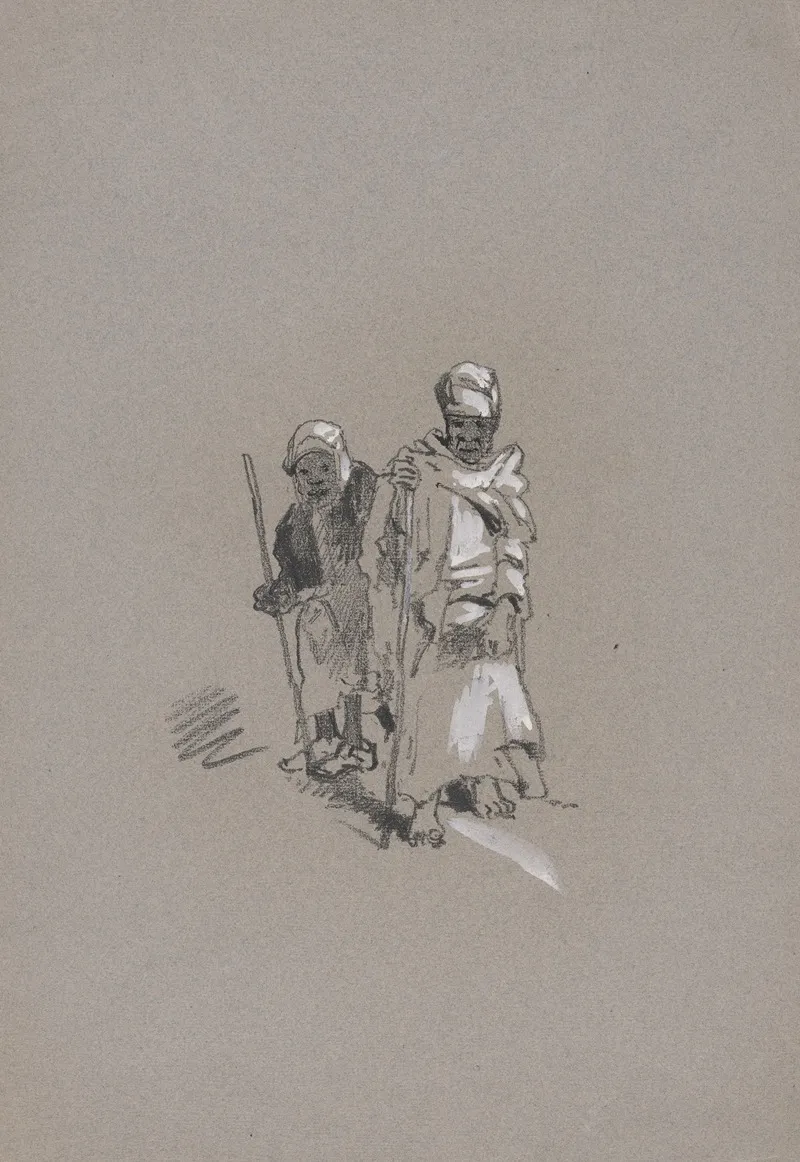 Drawings Of Black People Pl 5