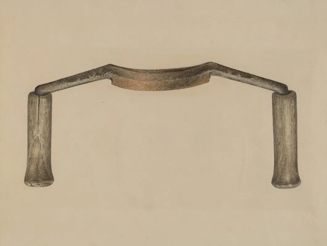Drawknife 3