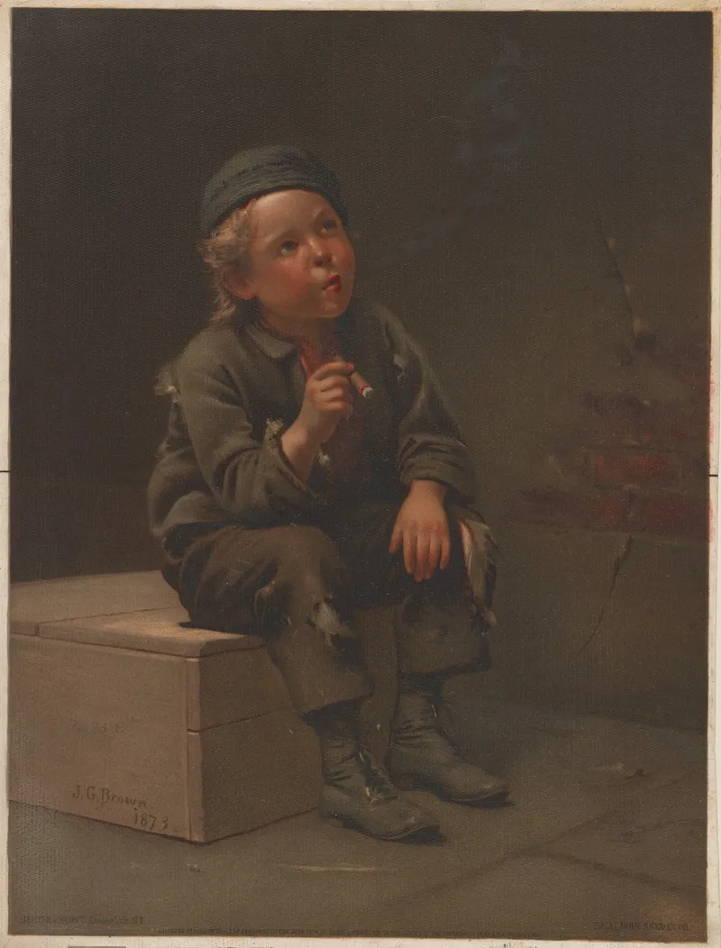 Draws Easy by Bencke &amp; Scott - Canvas Print