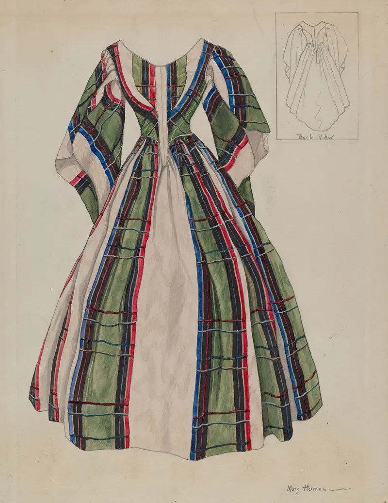 Dress 183