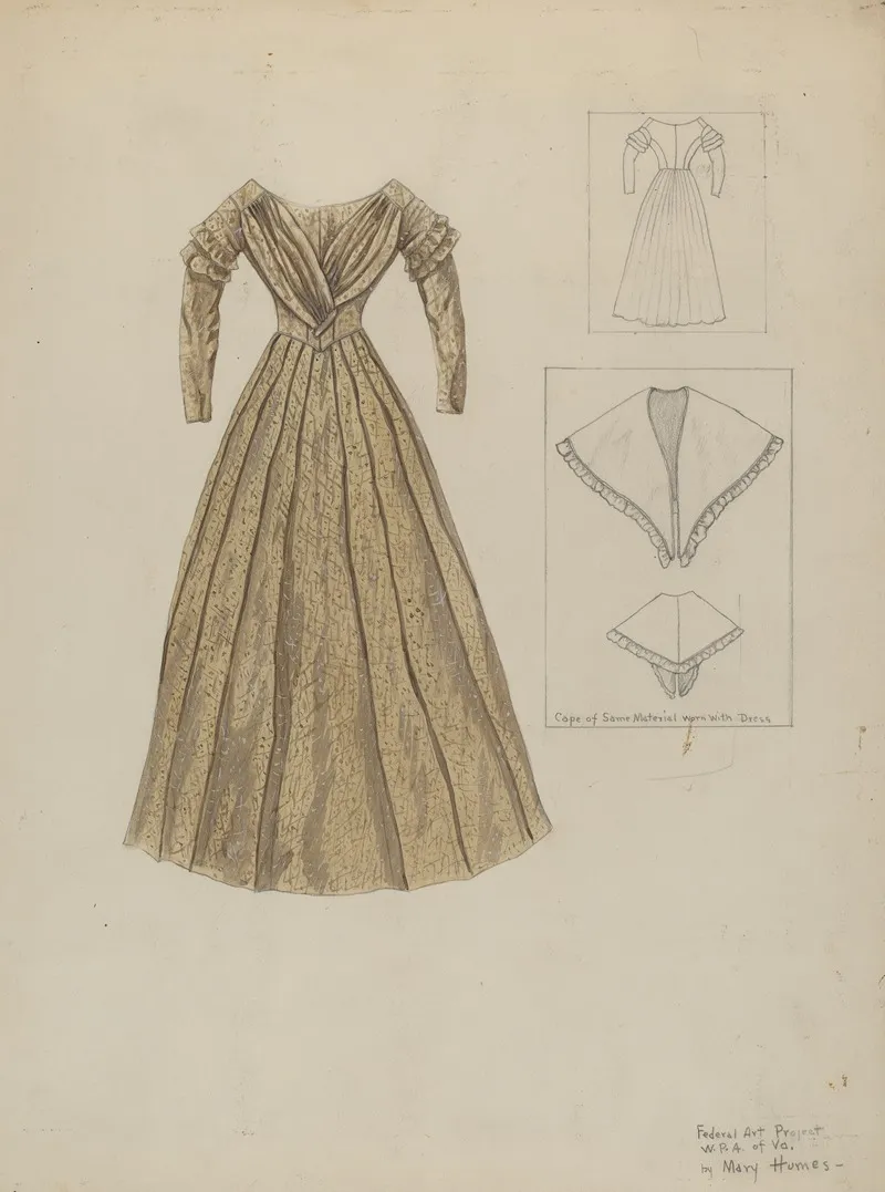 Dress 184