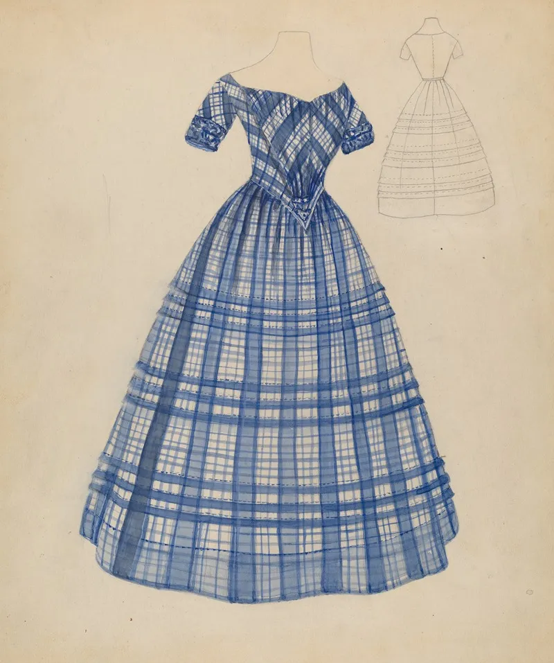 Dress 5