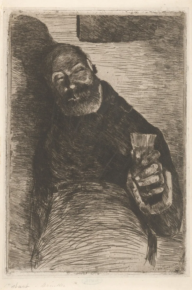 Drinker