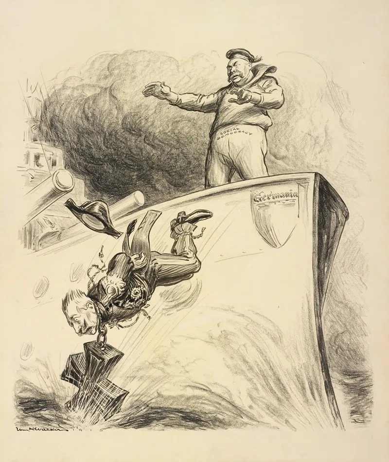 Dropping The Pilot 2