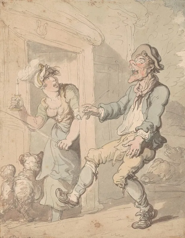Drunkards Return