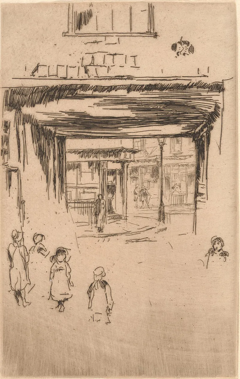 Drury Lane 2