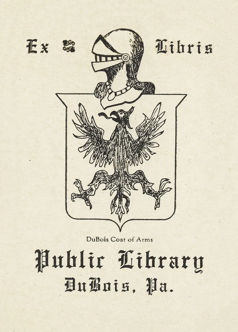 Dubois Public Library