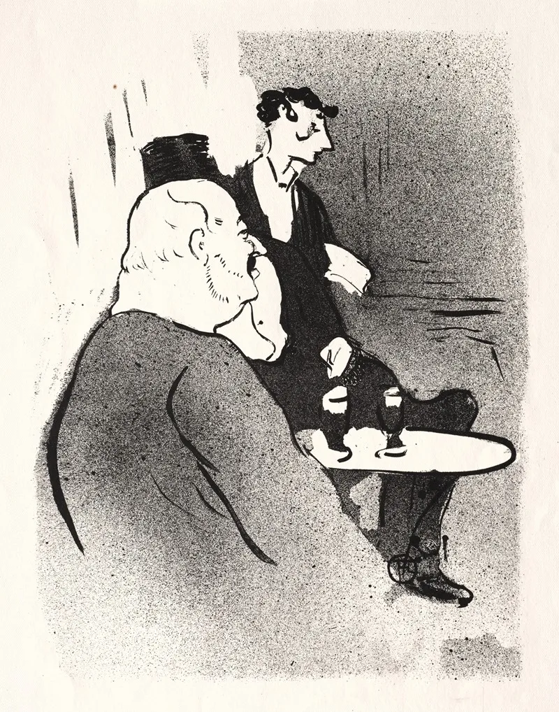 Ducarre Aux Ambassadeurs