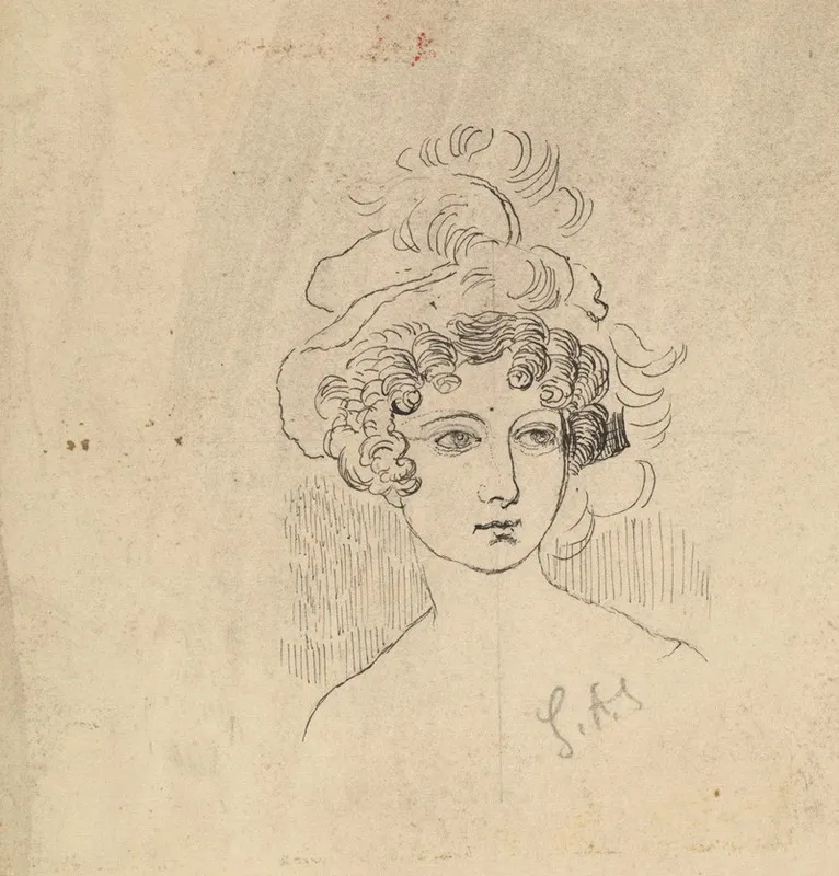 Duchesse De Berri