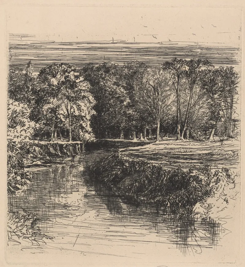Dundrum River