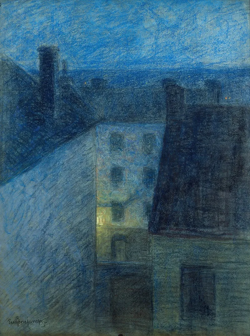 Dusk 3