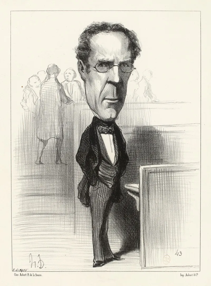 Duvergier De Hauranne