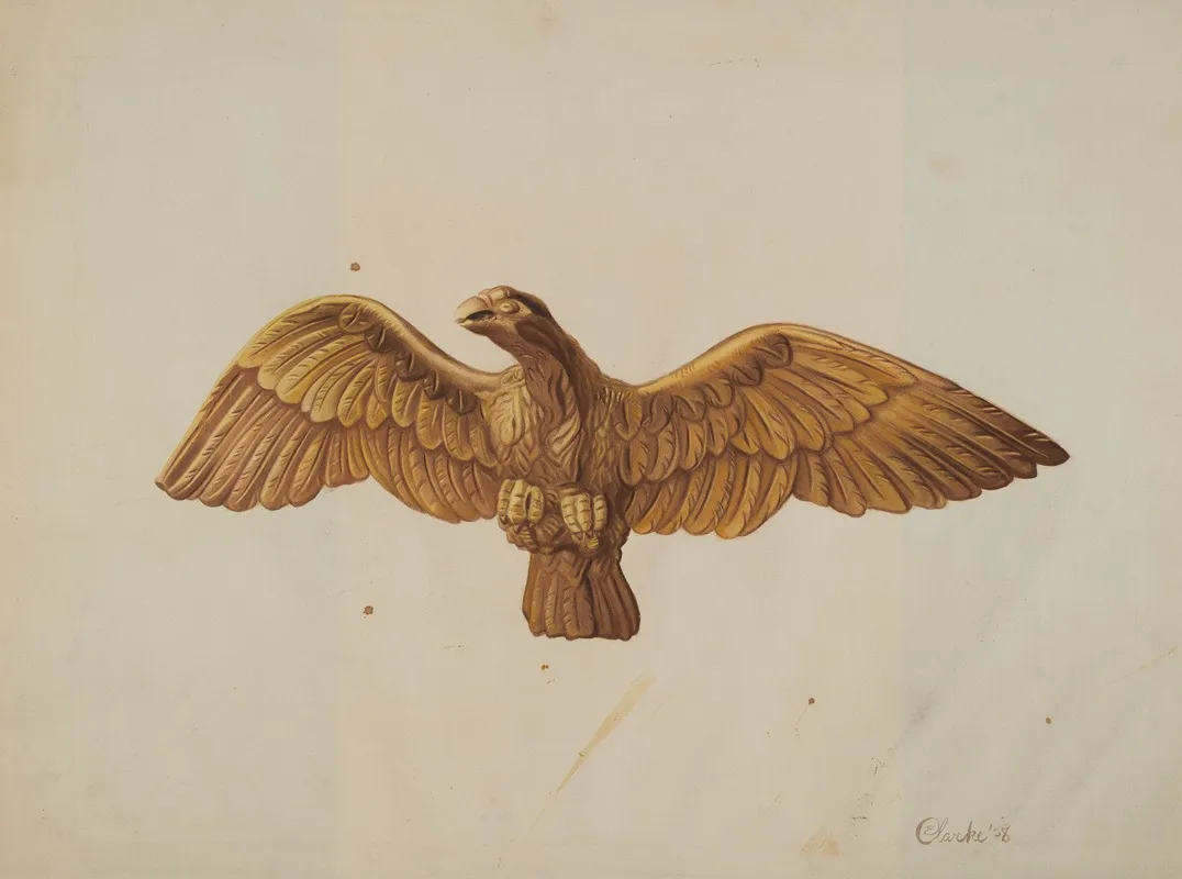 Eagle 15