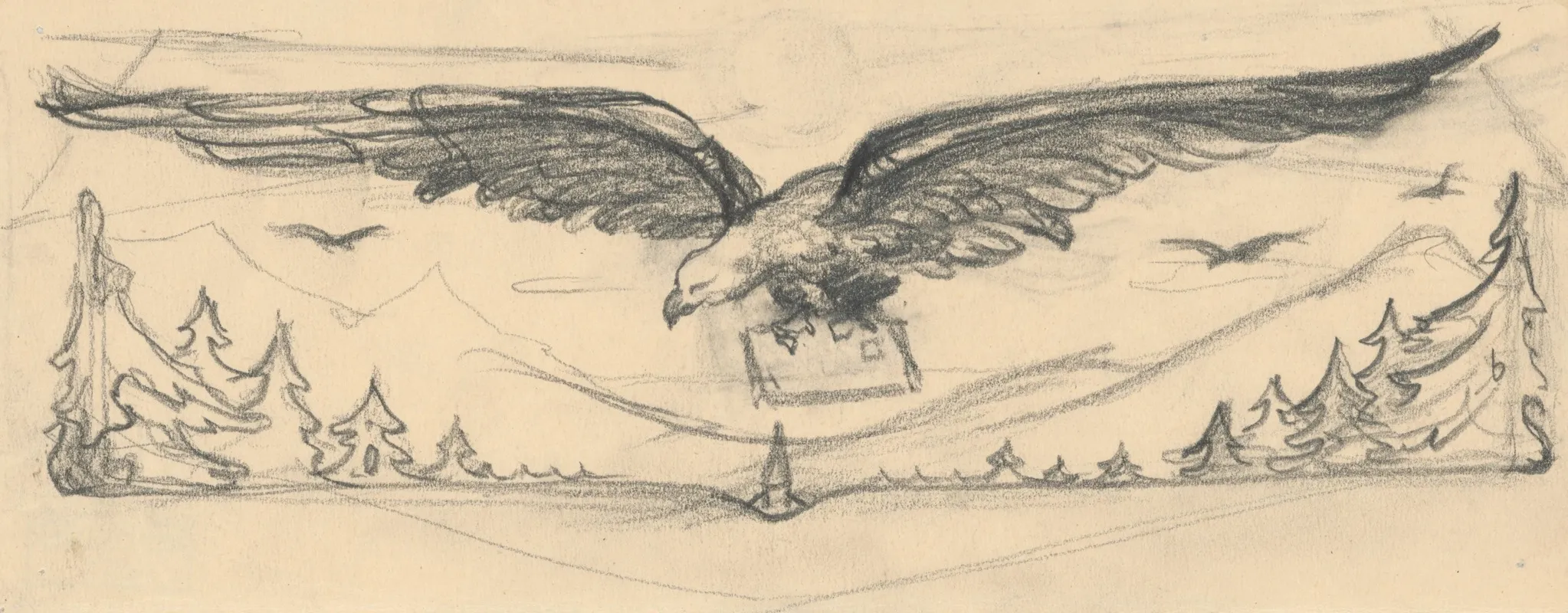 Eagle 2