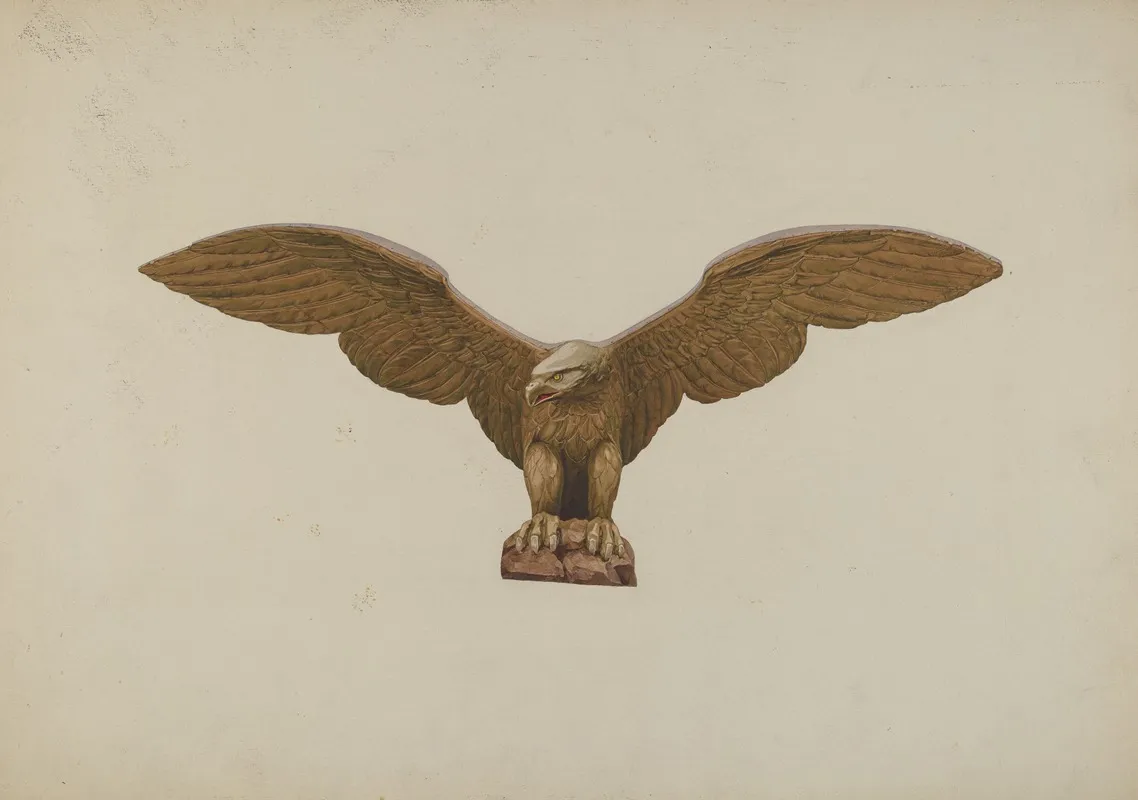 Eagle 30