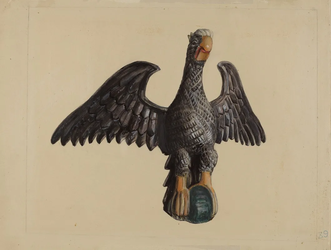 Eagle 32