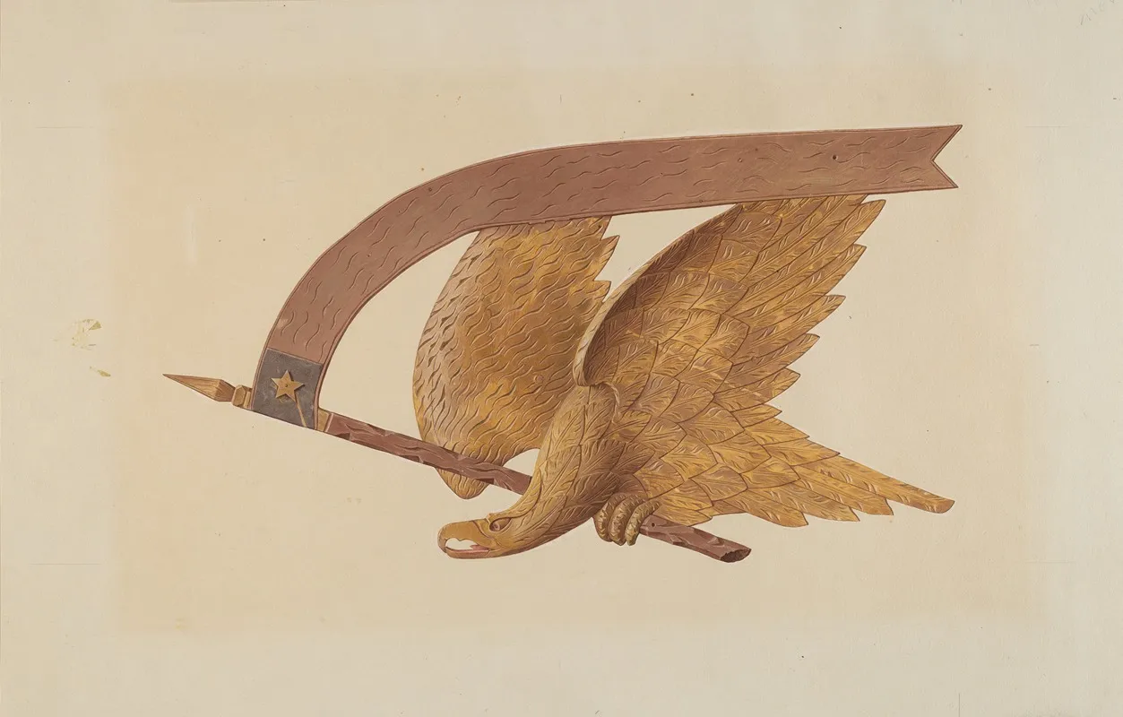 Eagle 6
