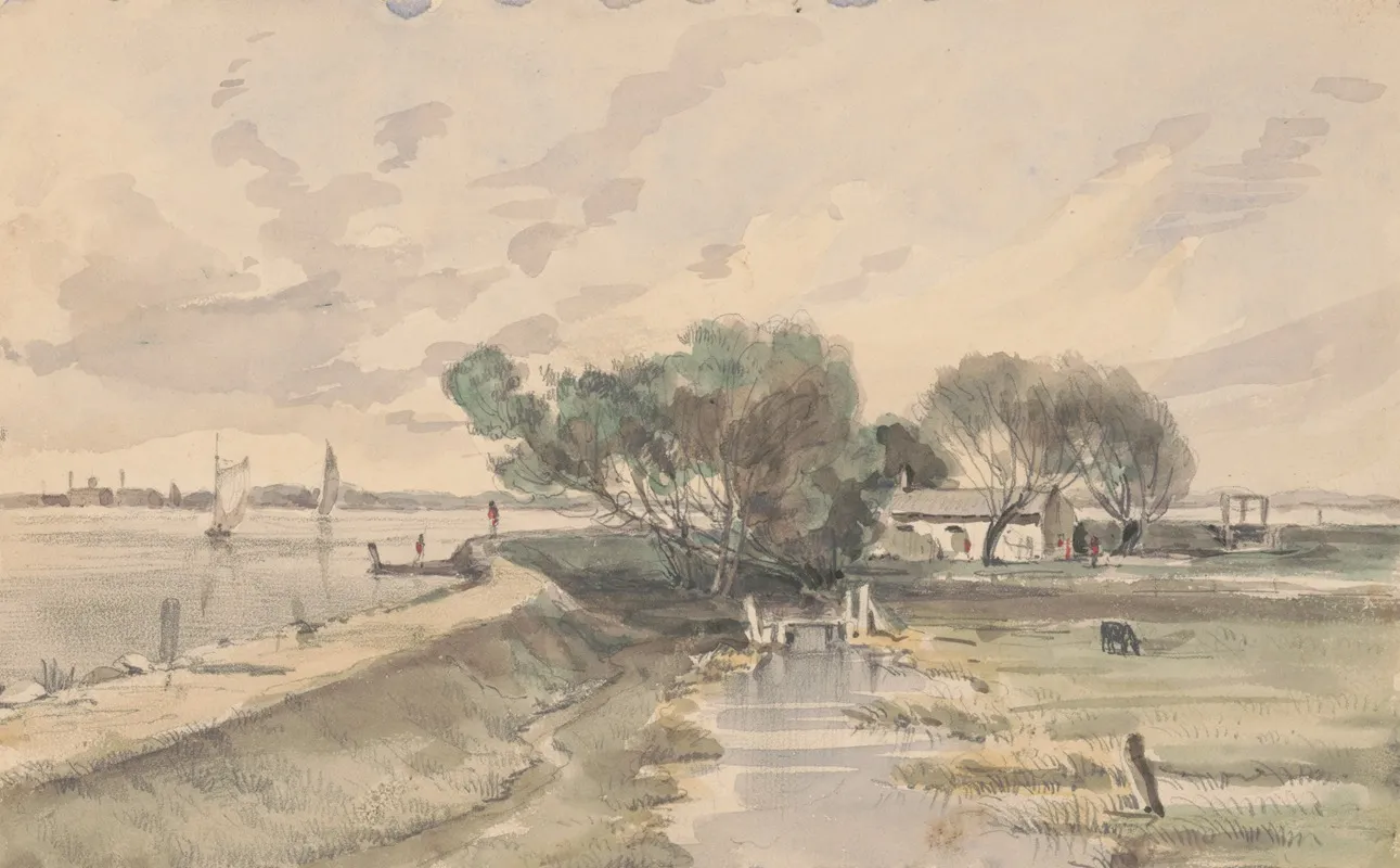 Eagle Point Fishing Cabin May 3rd