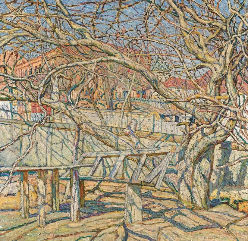 Early Spring 7