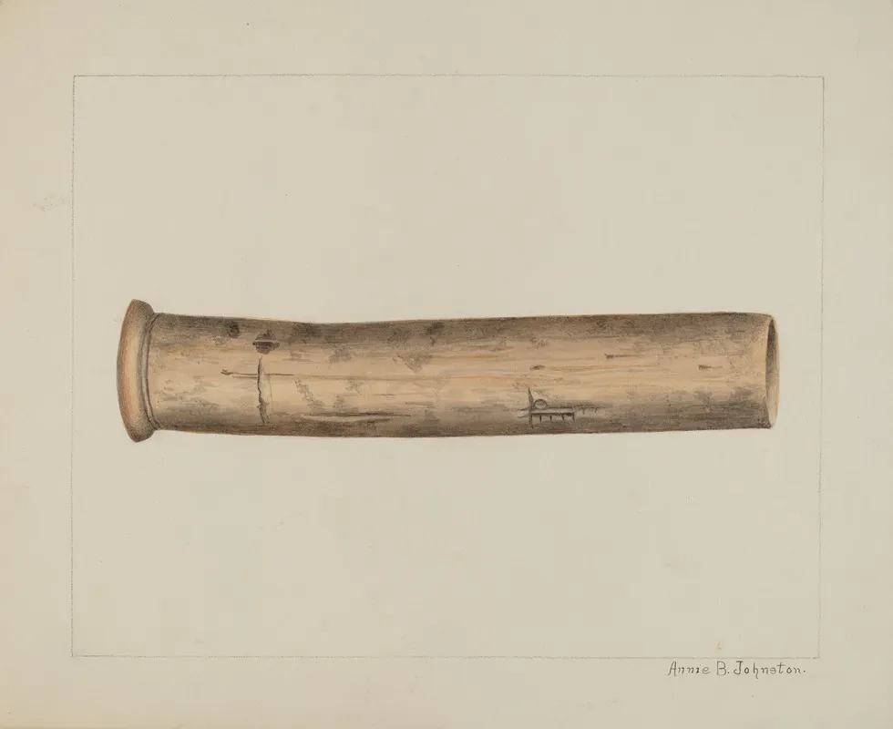 Earthenware Drain Tile