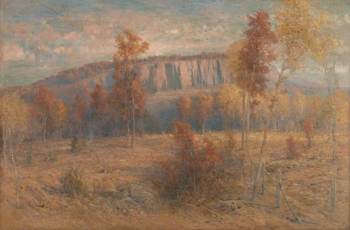 East Rock