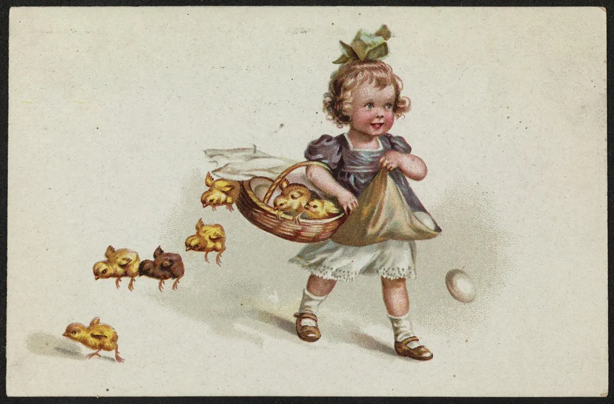 Easter Card 31