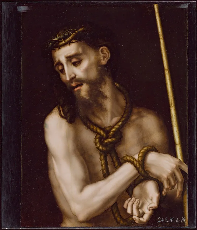 Ecce Homo 28