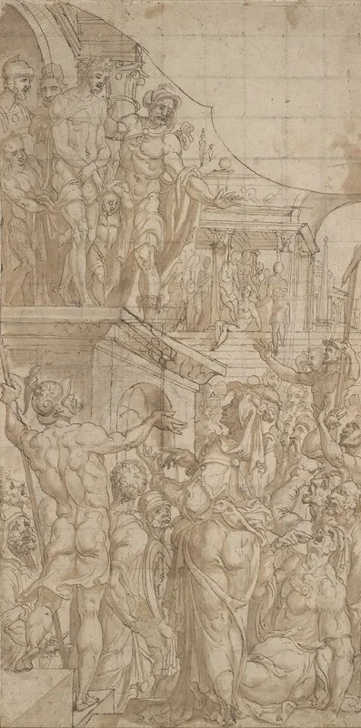 Ecce Homo 37